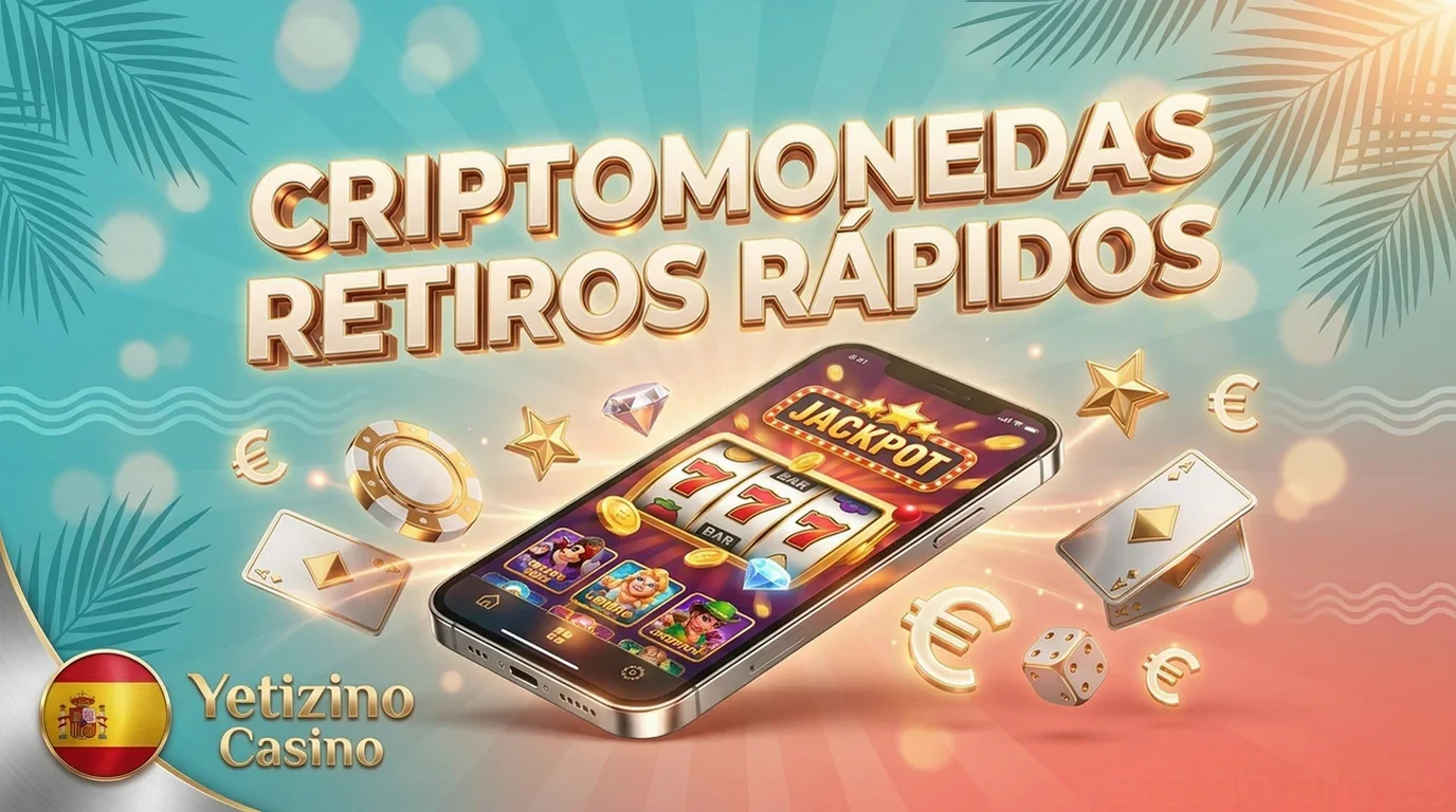 CriptomonedasRetiros Rápidos